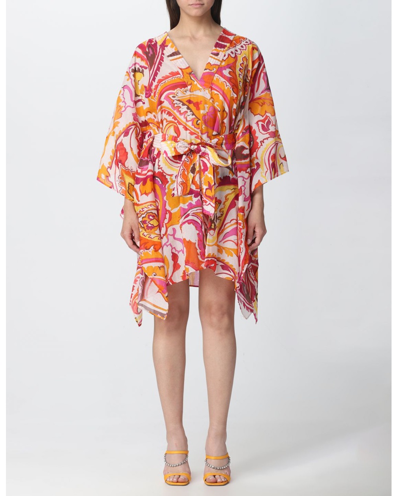 Twin-Set Damen Kleid