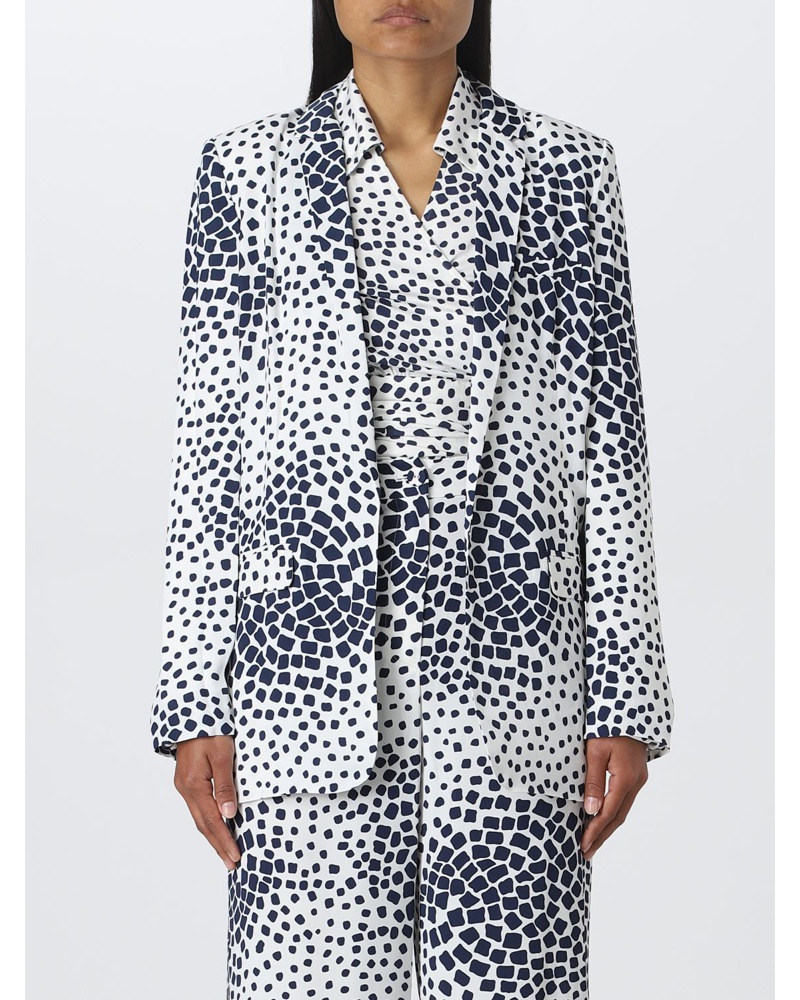Diane von Furstenberg Damen Blazer