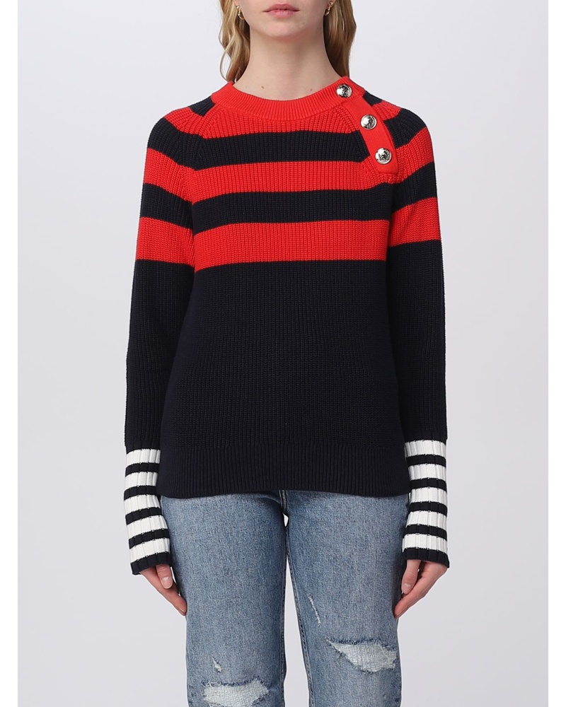 Tommy Hilfiger Damen Pullover