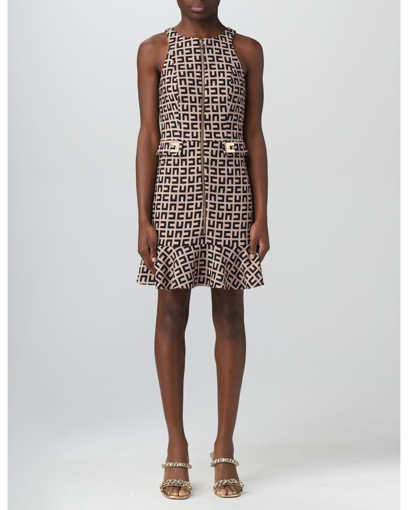 Elisabetta Franchi Damen Kleid