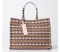 Schultertasche