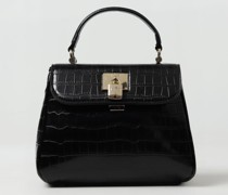 Schultertasche