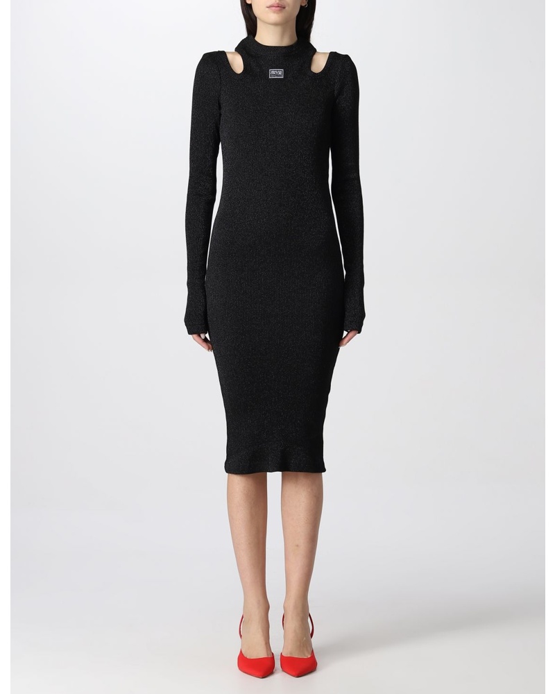 Versace Jeans Damen Kleid