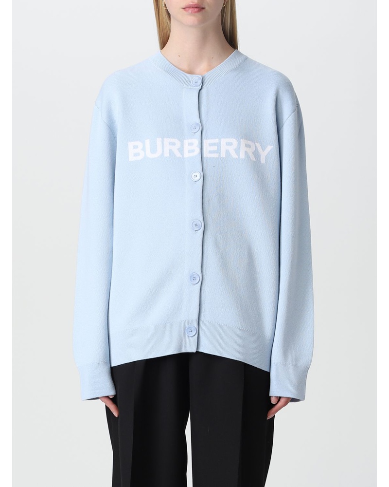 Burberry Damen Pullover