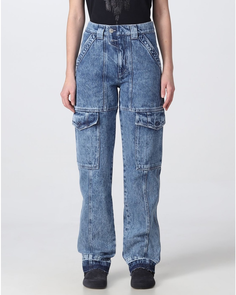 Étoile Isabel Marant Damen Hose