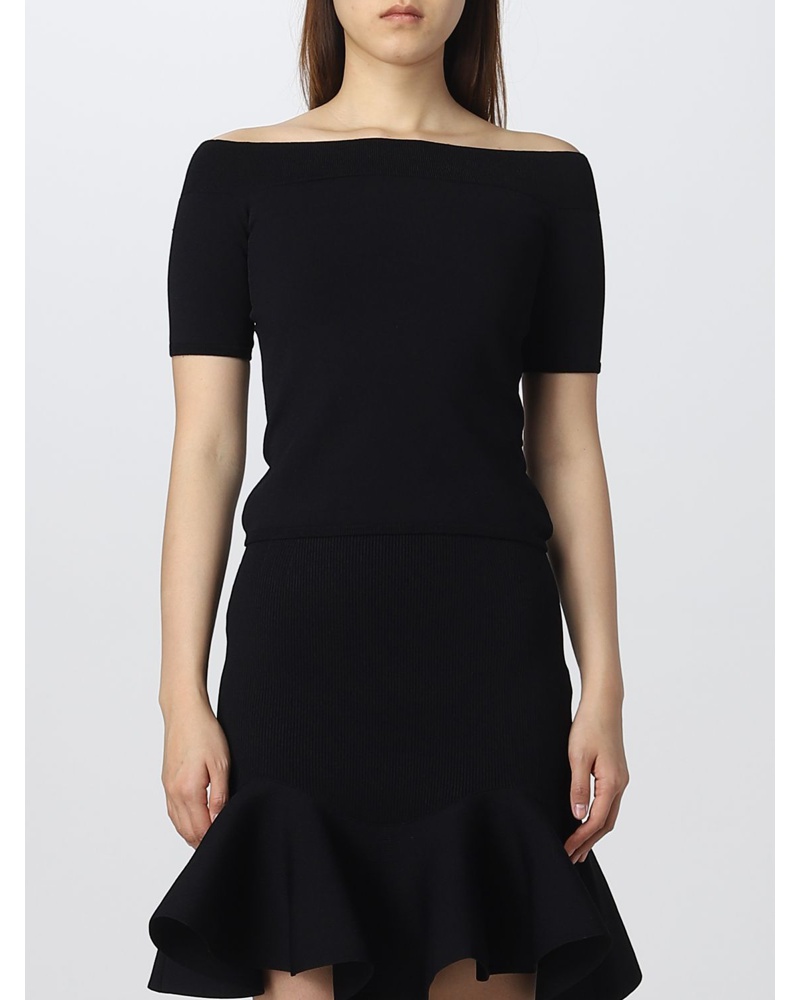 Alexander McQueen Damen Rock