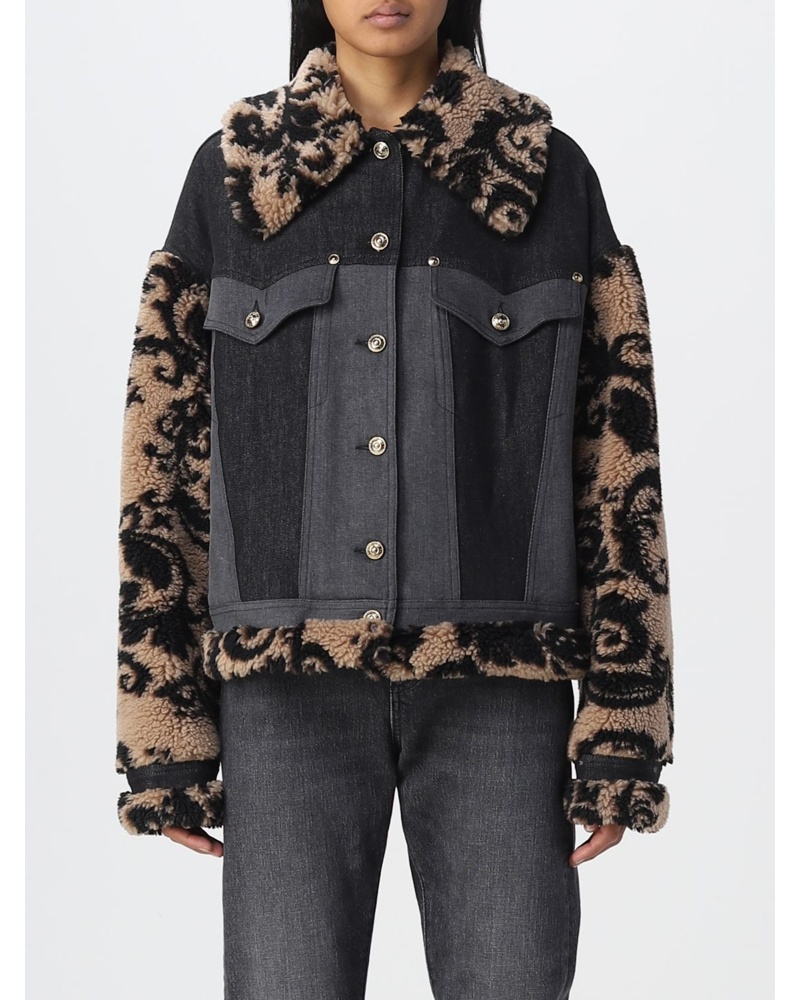 Versace Jeans Damen Jacke