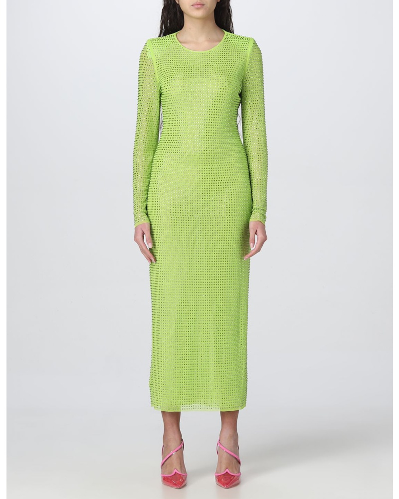 Self-Portrait Damen Kleid