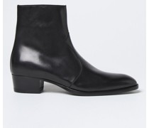 Stiefeletten