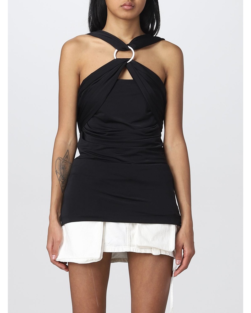 ATTICO Damen Top