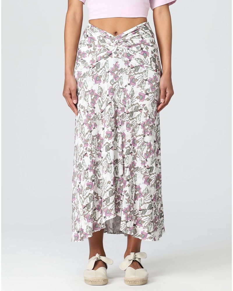 Isabel Marant Damen Rock