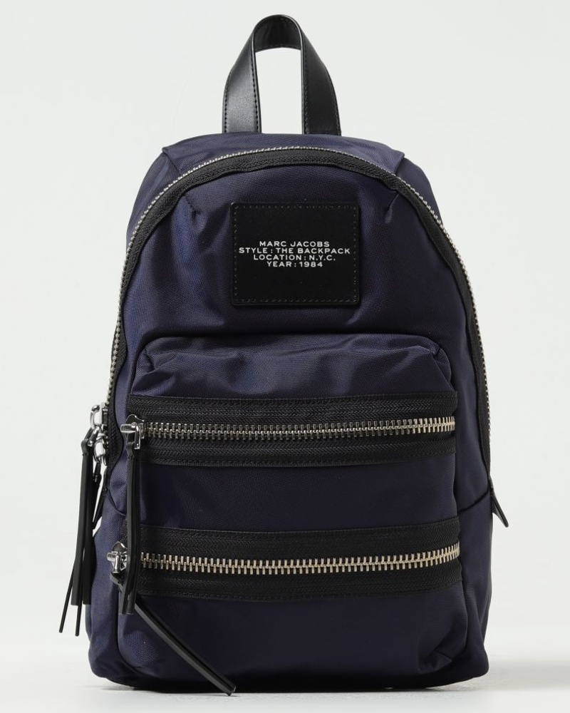 Large marc 2025 jacobs backpack