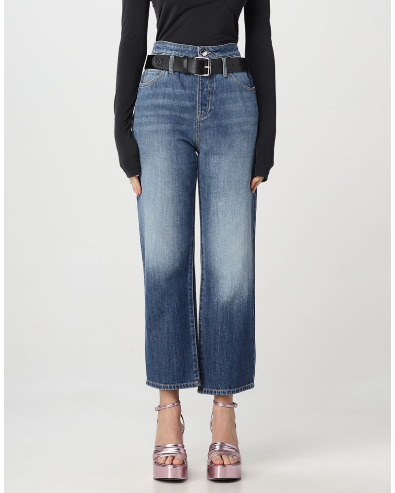 Pinko Damen Jeans