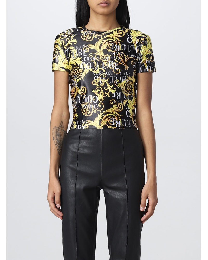 Versace Jeans Damen T-shirt