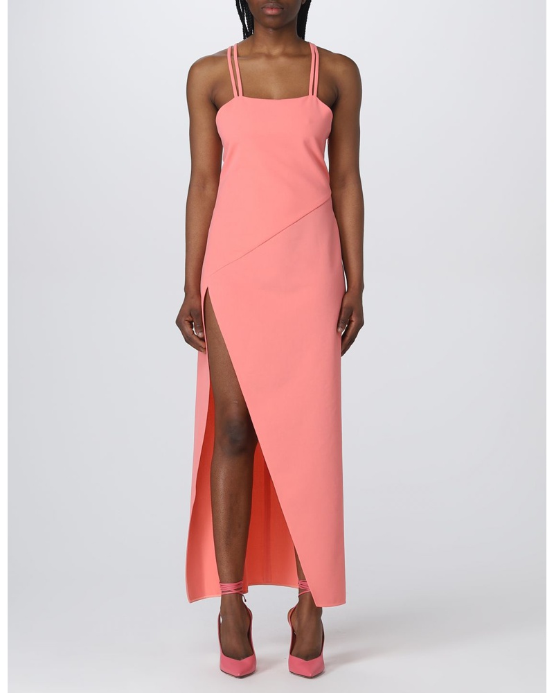 ATTICO Damen Kleid