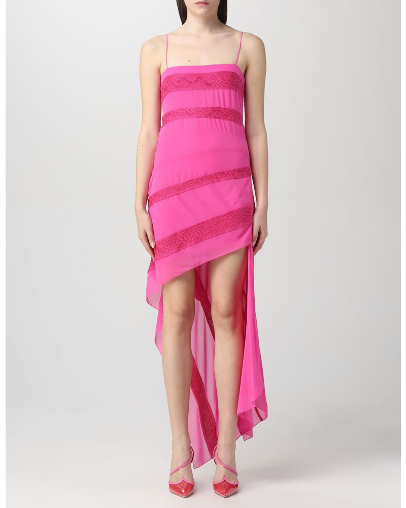 KOCHÉ Damen Kleid