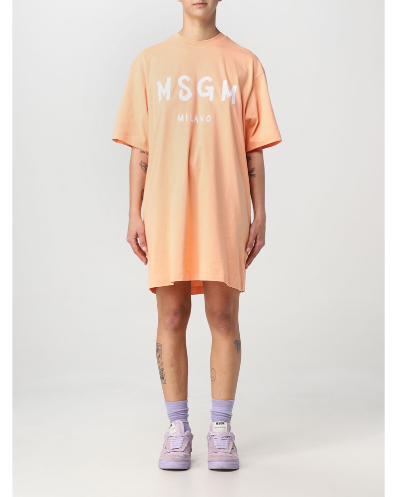 MSGM Damen Polo