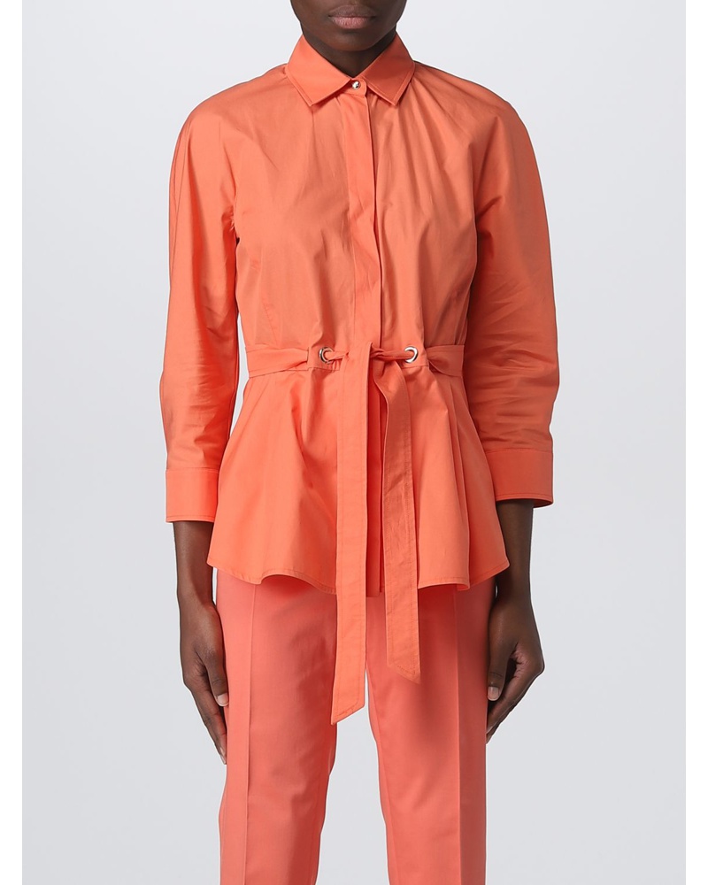 Max Mara Damen Hemdbluse