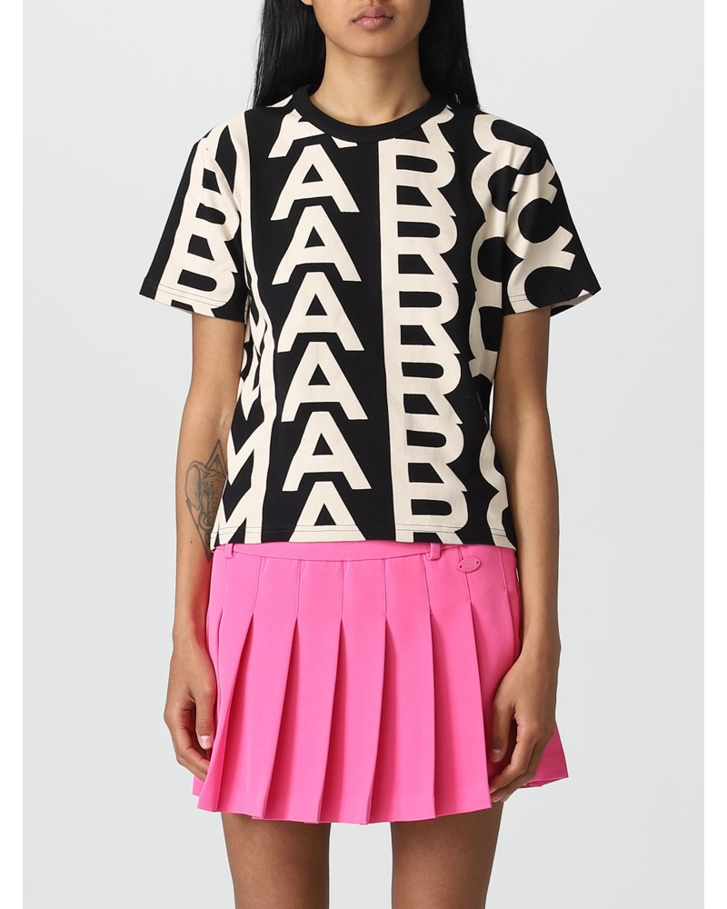 Marc Jacobs Damen T-shirt
