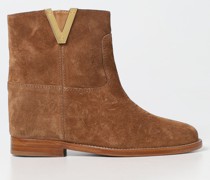 Absatz stiefeletten