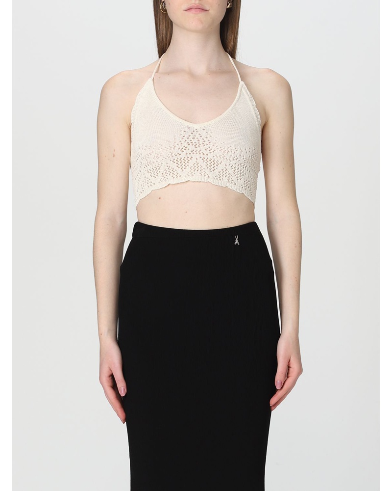 Patrizia Pepe Damen Top