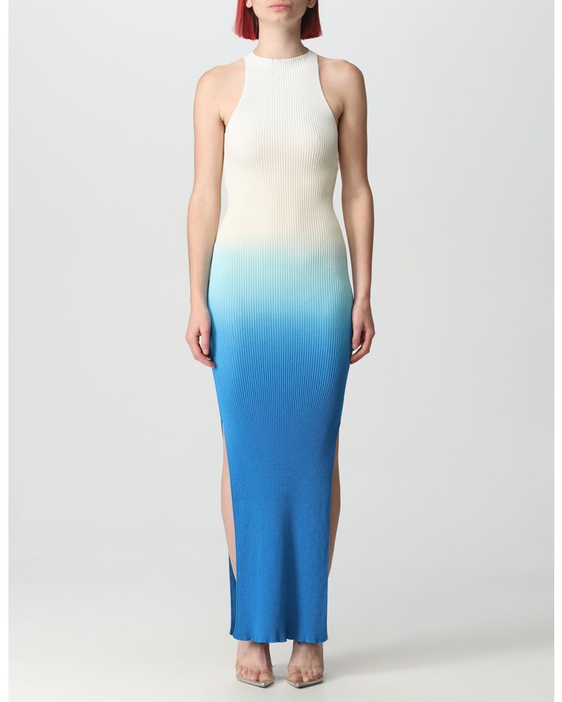 SSHEENA Damen Kleid