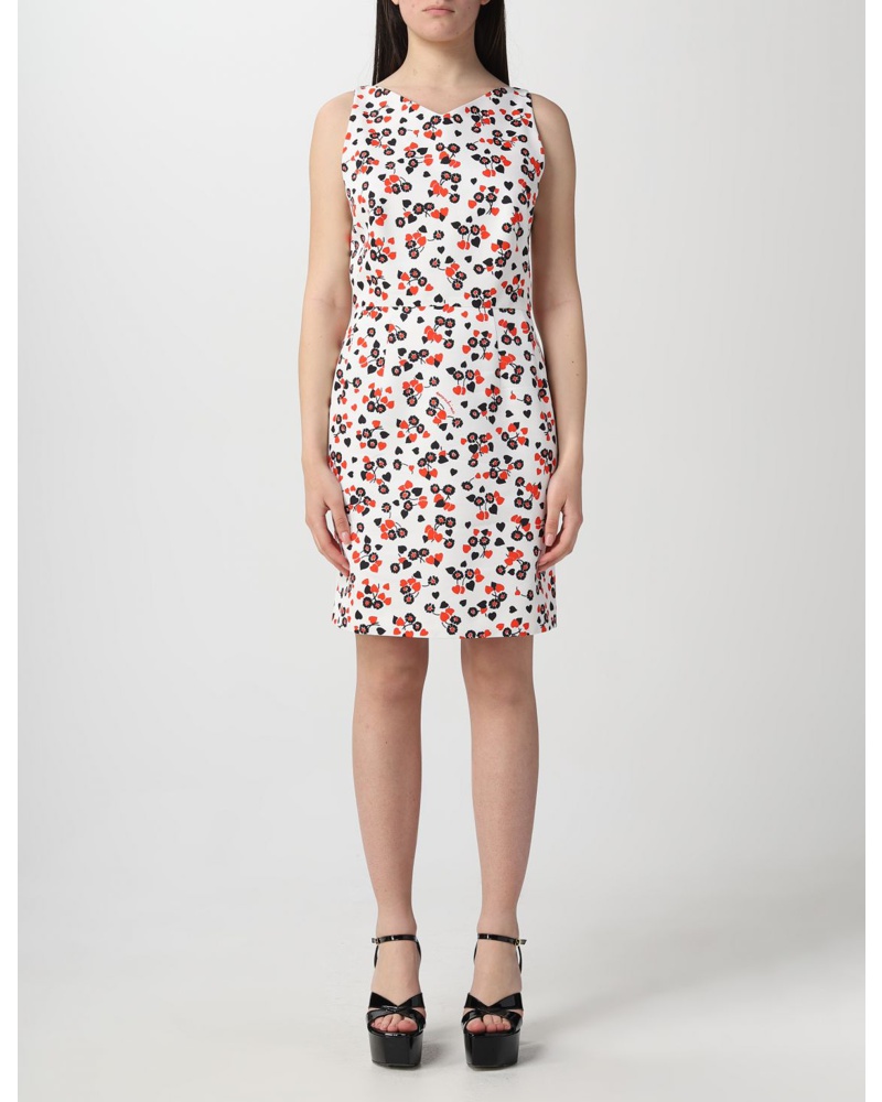 Moschino Damen Kleid