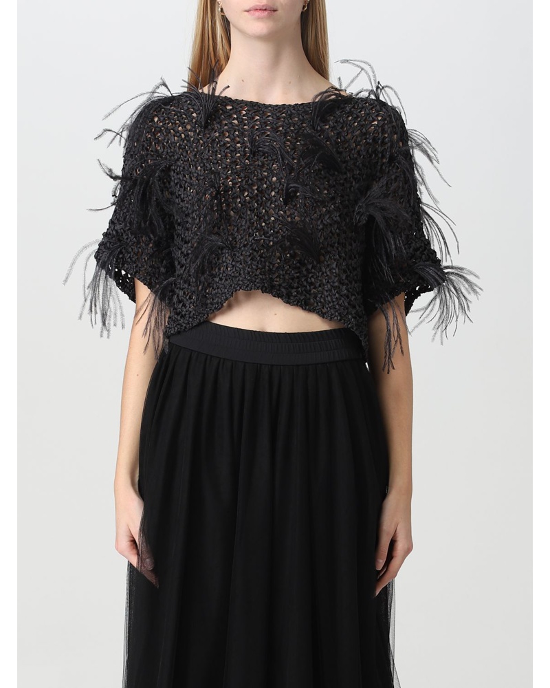 Fabiana Filippi Damen Pullover