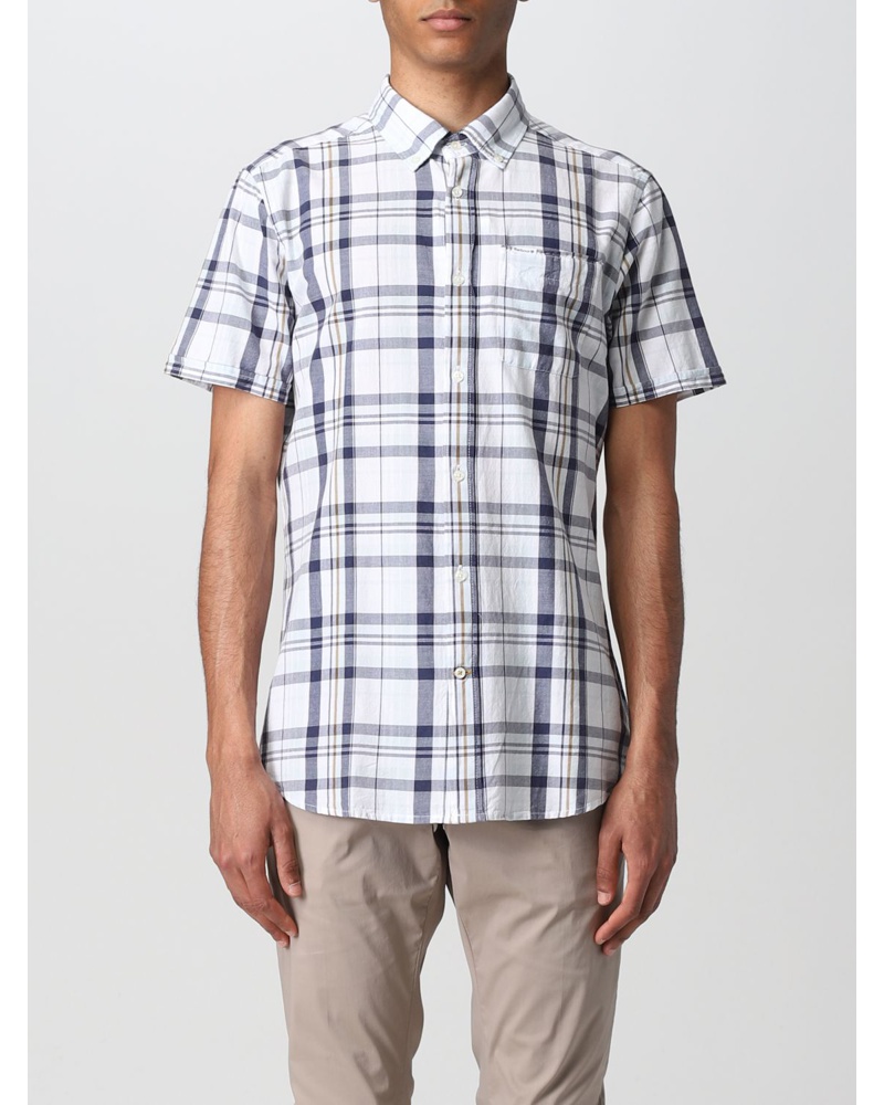 barbour hemd herren