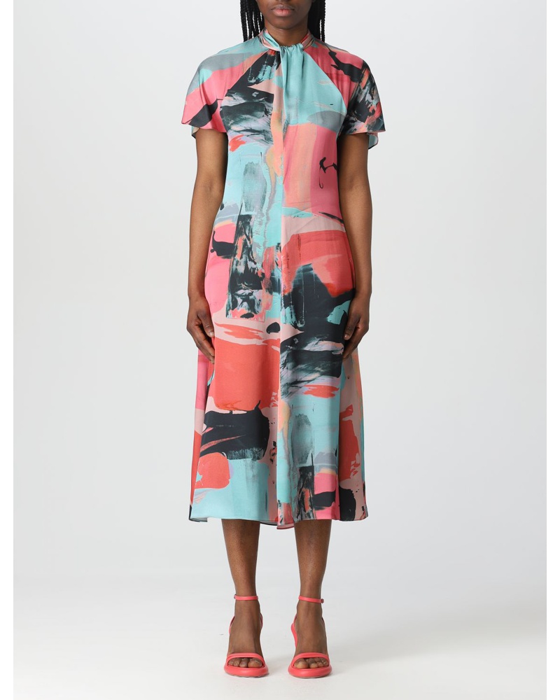 Paul Smith Damen Kleid