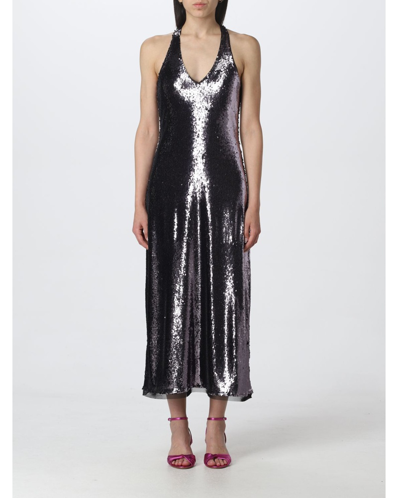 Patrizia Pepe Damen Kleid