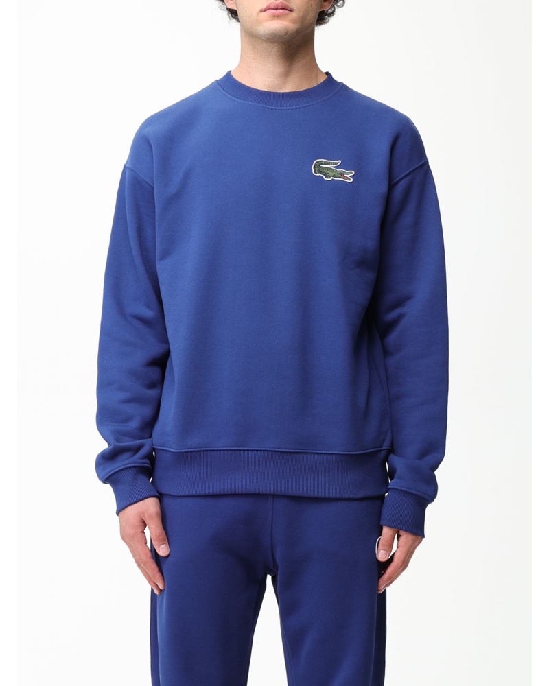 Lacoste Sweatshirts | Sale -37% MYBESTBRANDS 