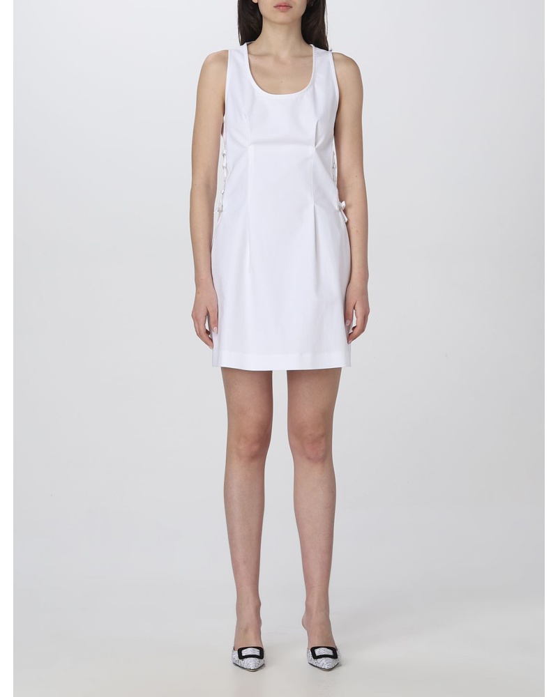 Moschino Damen Kleid
