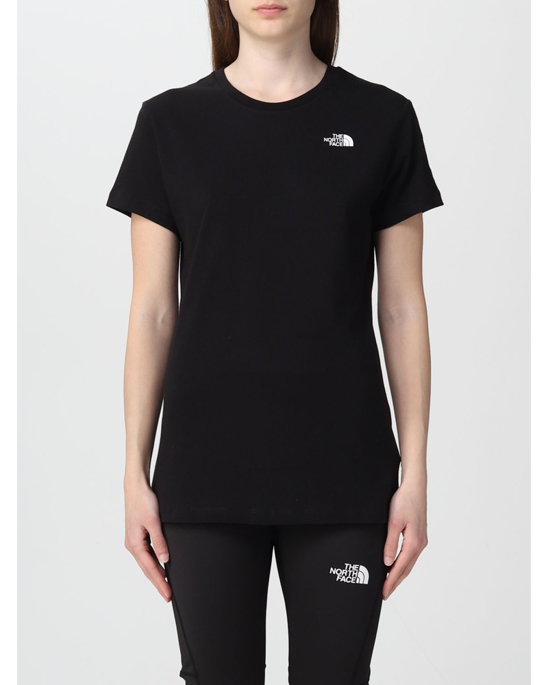 The North Face Damen T-shirt