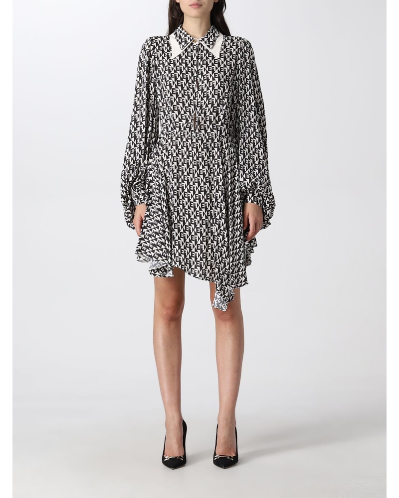 Elisabetta Franchi Damen Kleid