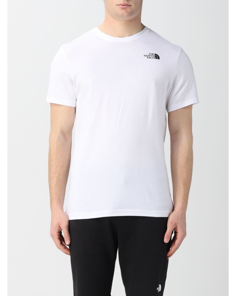 north face mens tshirts