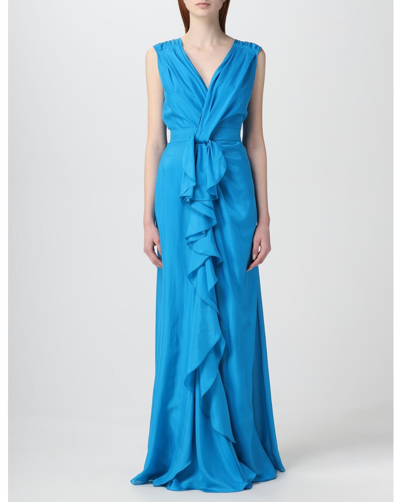 Alberta Ferretti Damen Kleid
