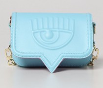 Schultertasche