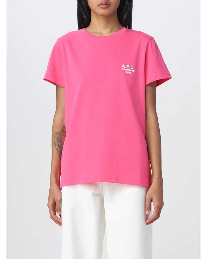 A.P.C. Damen T-shirt