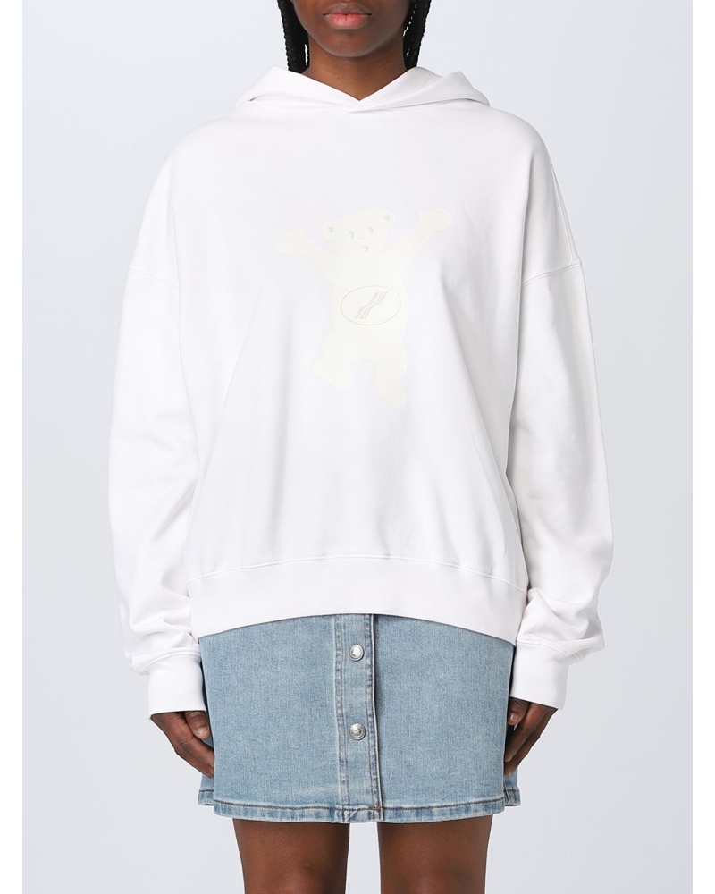 WE 11 DONE Damen Sweatshirt