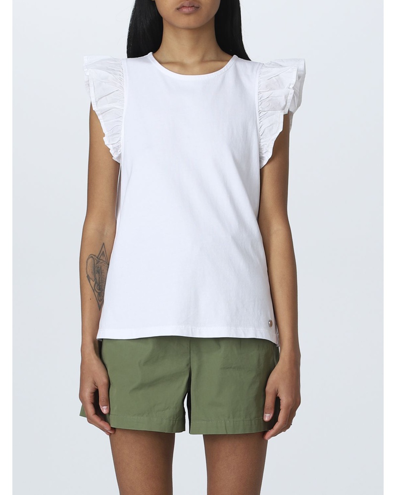 Sun68 Damen T-shirt