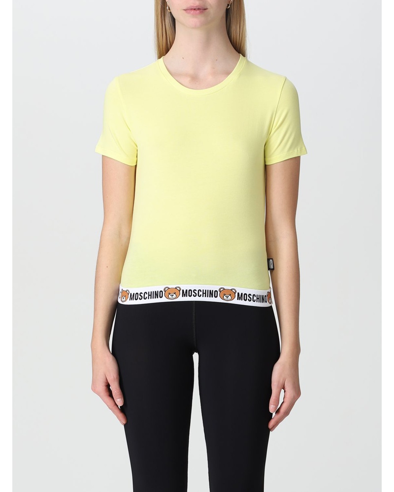 Moschino Damen T-shirt
