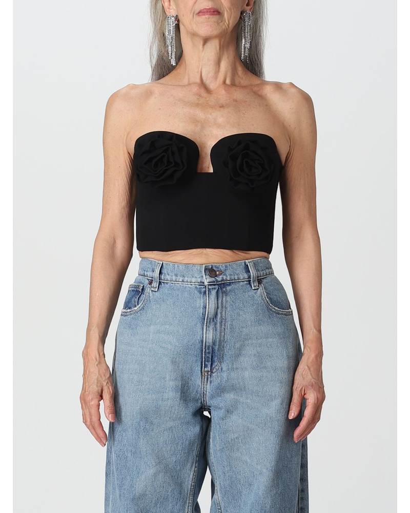 Magda Butrym Damen Top