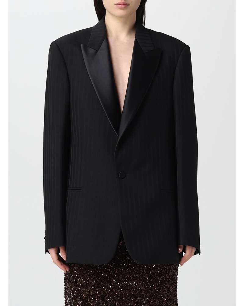 Maison Margiela Damen Blazer