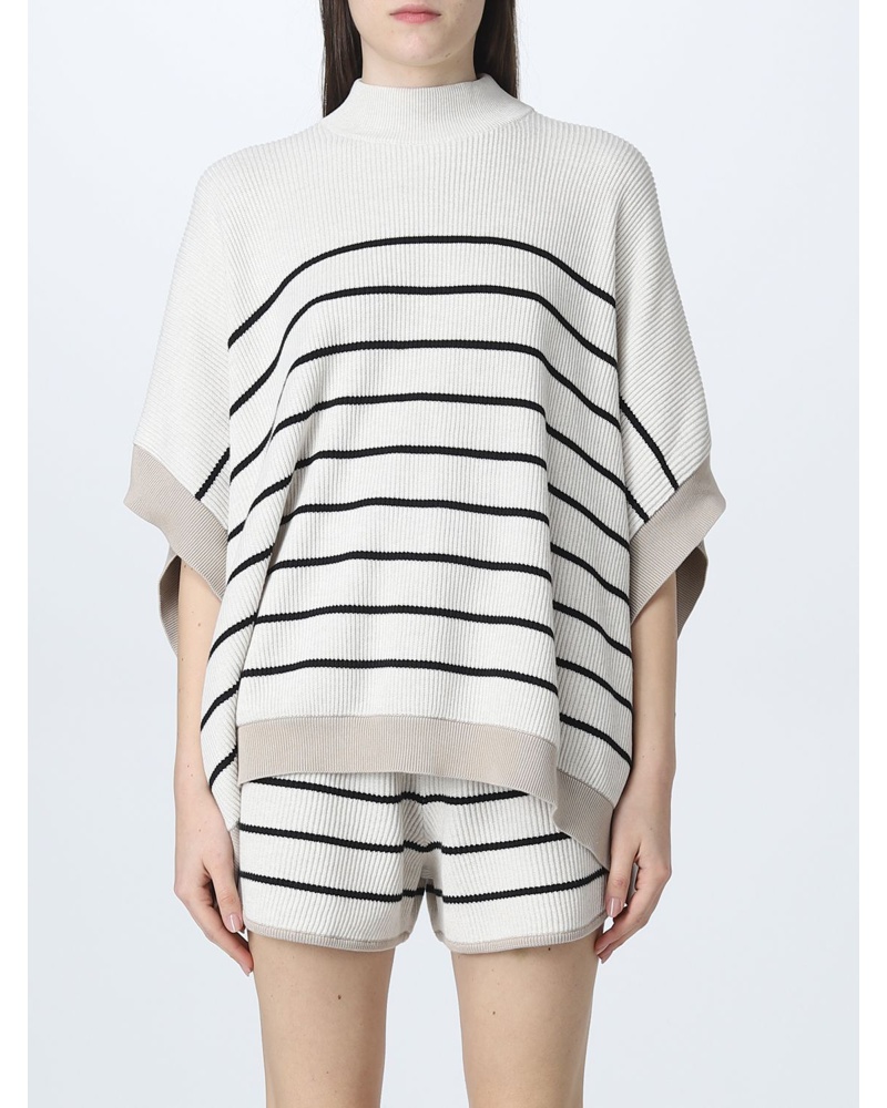Brunello Cucinelli Damen Pullover