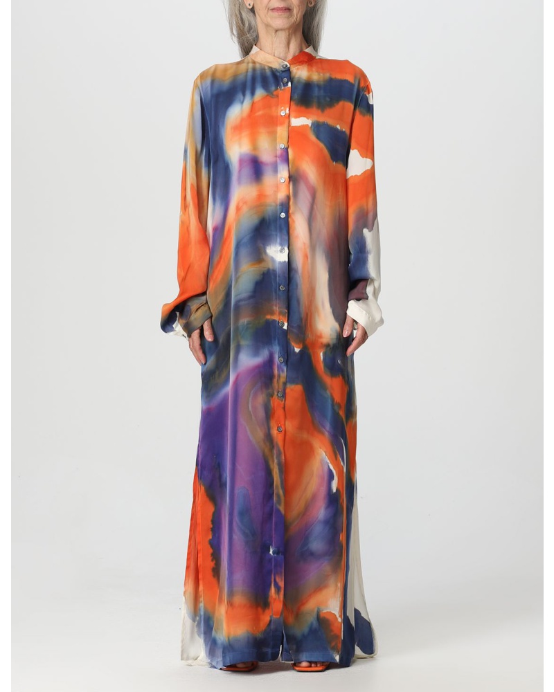 Roberto Collina Damen Kleid
