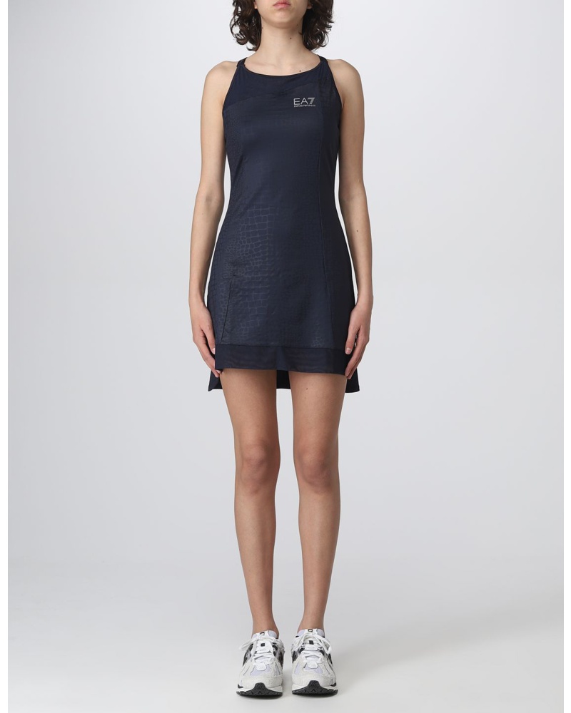 EA7 Damen Kleid