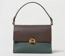 Schultertasche