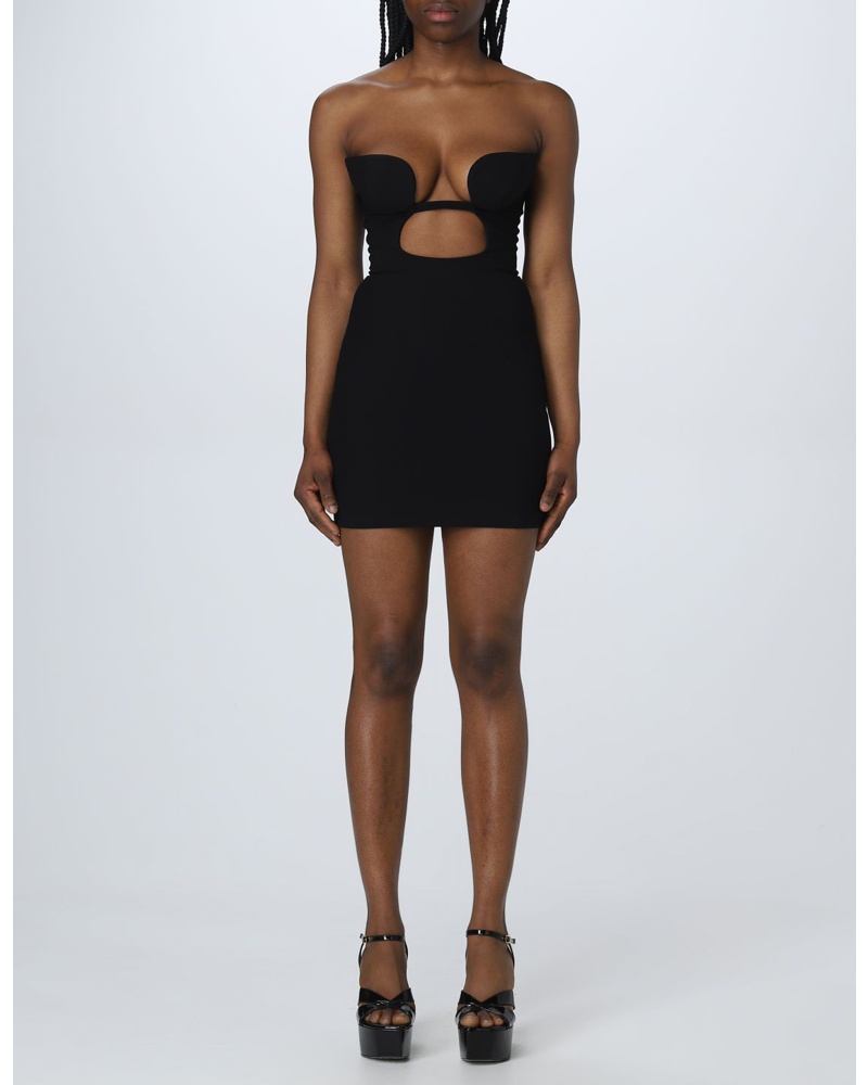 Nensi Dojaka Damen Kleid