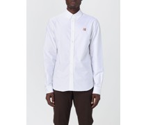 Hemd Maison KitsunÉ